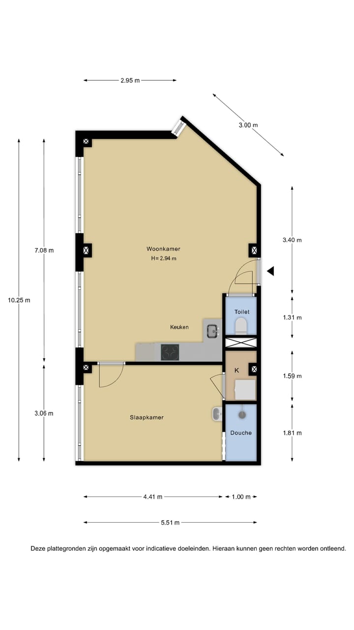 Foto 13 van Rietgors 10-14