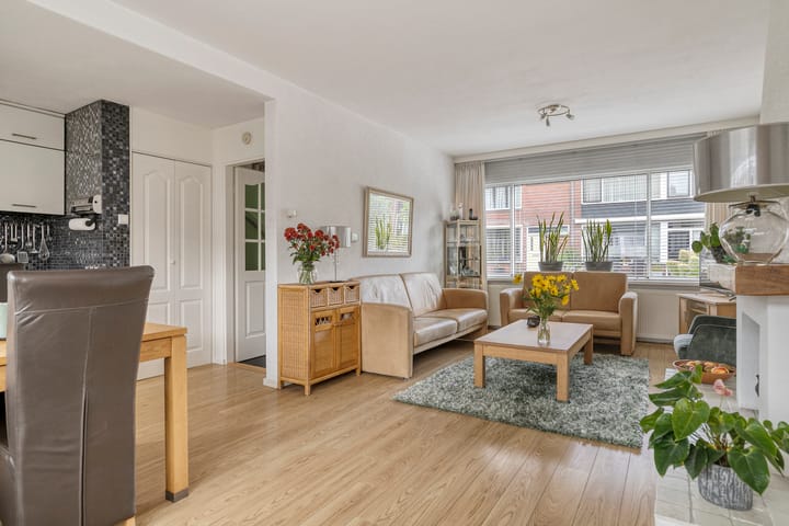 Foto 3 van Prinses Irenestraat 15