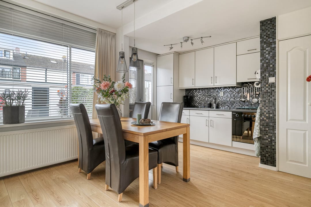 Photo 7 of Prinses Irenestraat 15