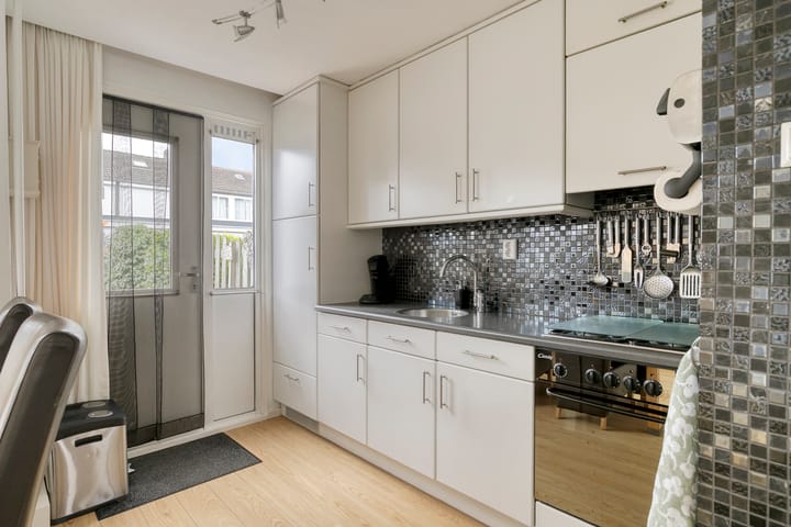 Foto 8 van Prinses Irenestraat 15