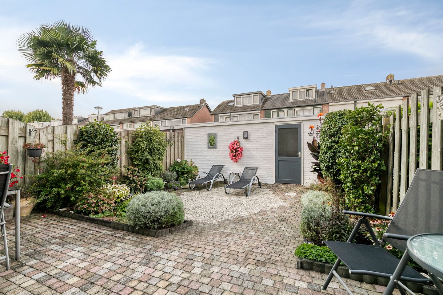 Photo 10 of Prinses Irenestraat 15