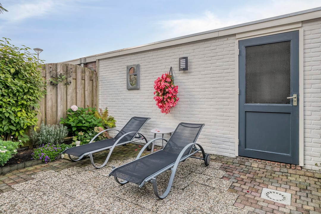 Photo 11 of Prinses Irenestraat 15