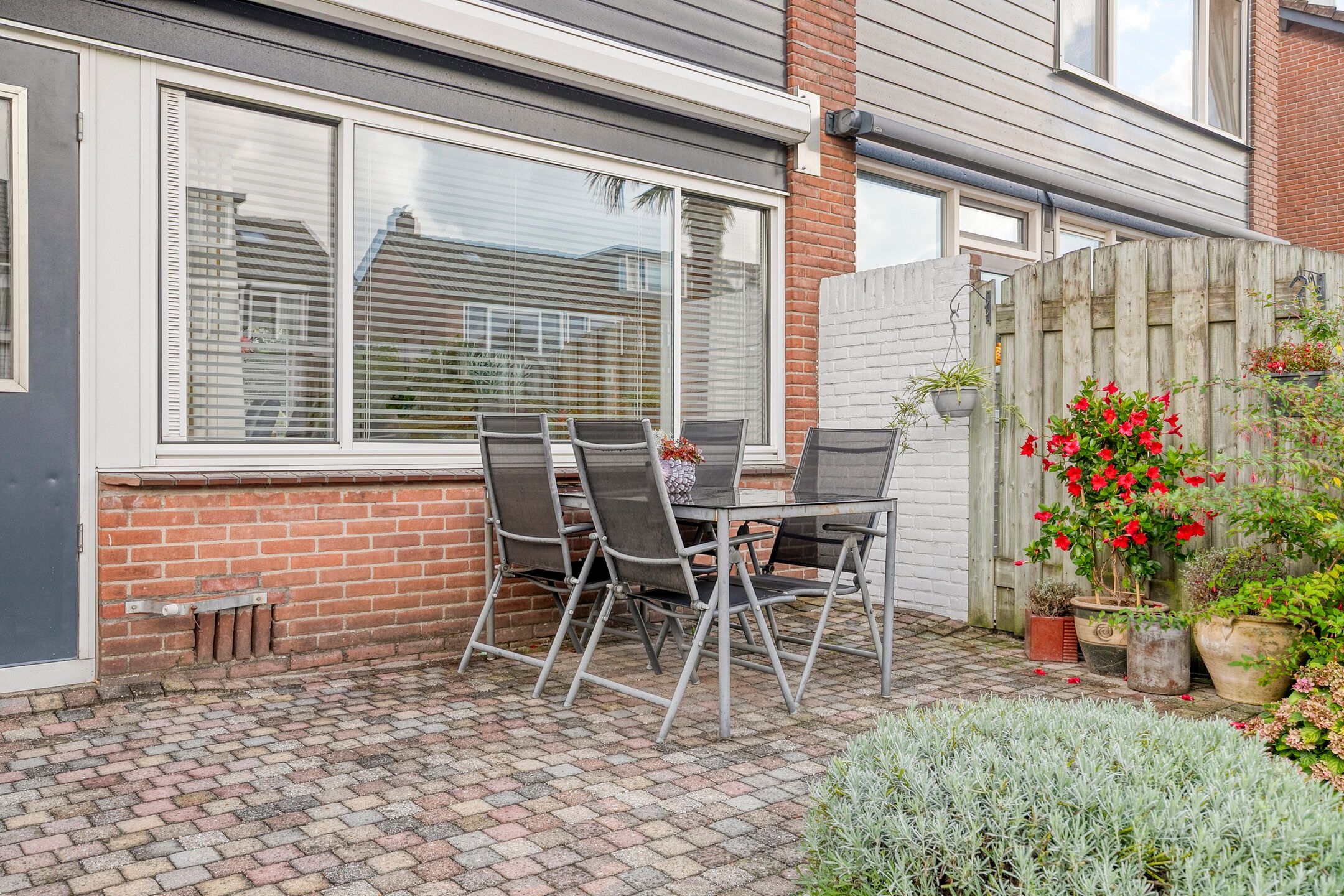 Photo 12 of Prinses Irenestraat 15