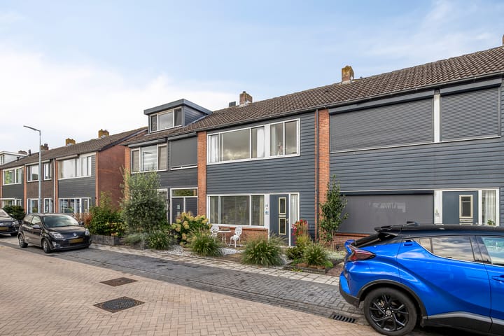 Foto 27 van Prinses Irenestraat 15