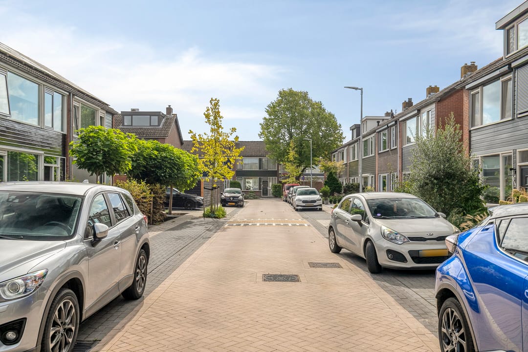 Photo 28 of Prinses Irenestraat 15