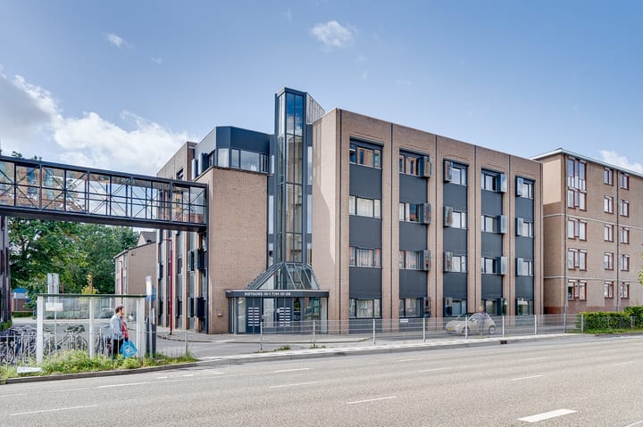 Foto 12 van Rietgors 10-14