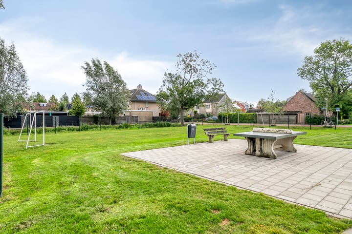 Foto 30 van Prinses Irenestraat 15