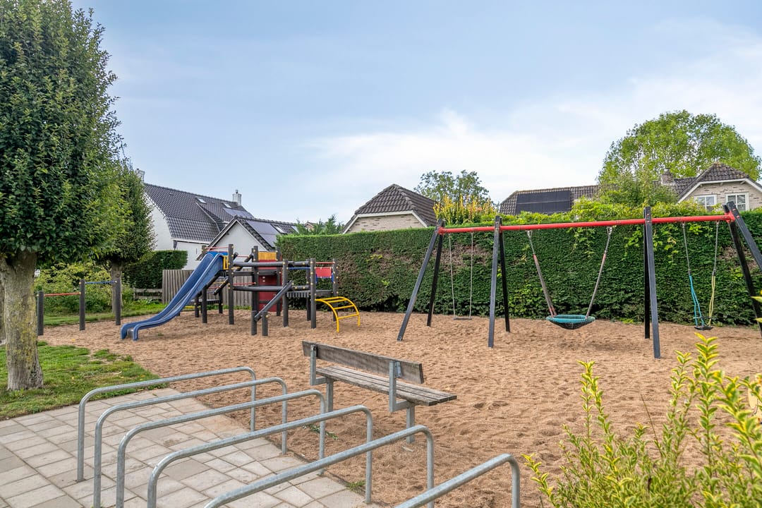 Photo 31 of Prinses Irenestraat 15