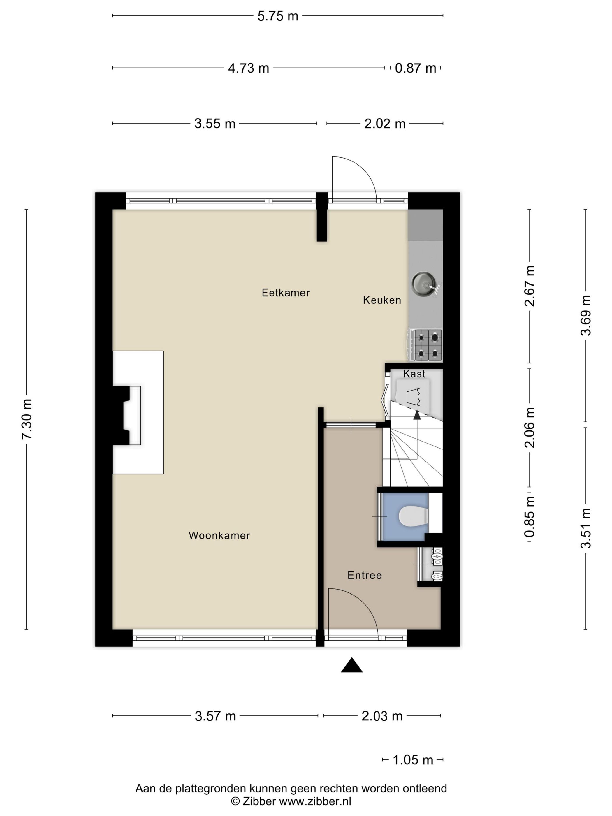 Photo 33 of Prinses Irenestraat 15