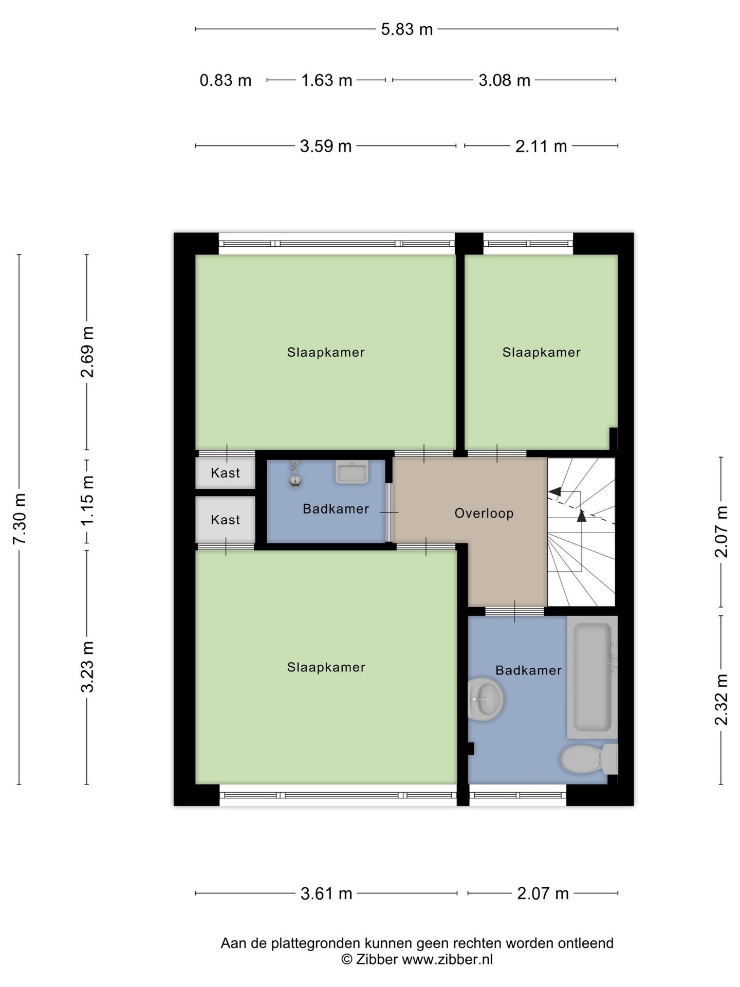 Photo 34 of Prinses Irenestraat 15