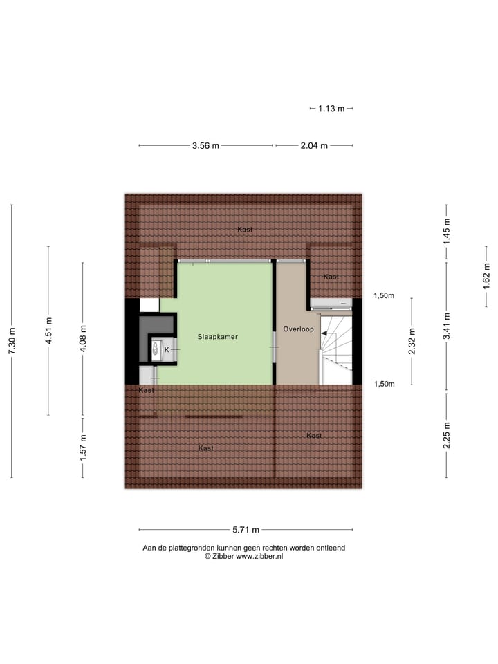 Foto 35 van Prinses Irenestraat 15