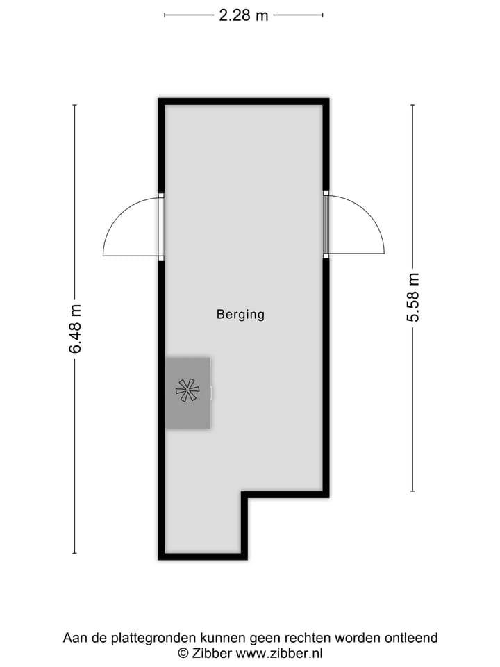 Foto 36 van Prinses Irenestraat 15