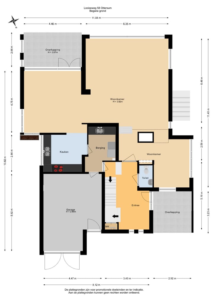 Foto 44 van Looiseweg 58