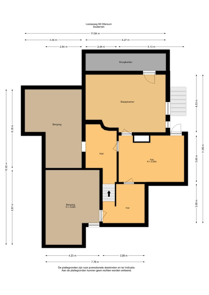 Foto 46 van Looiseweg 58