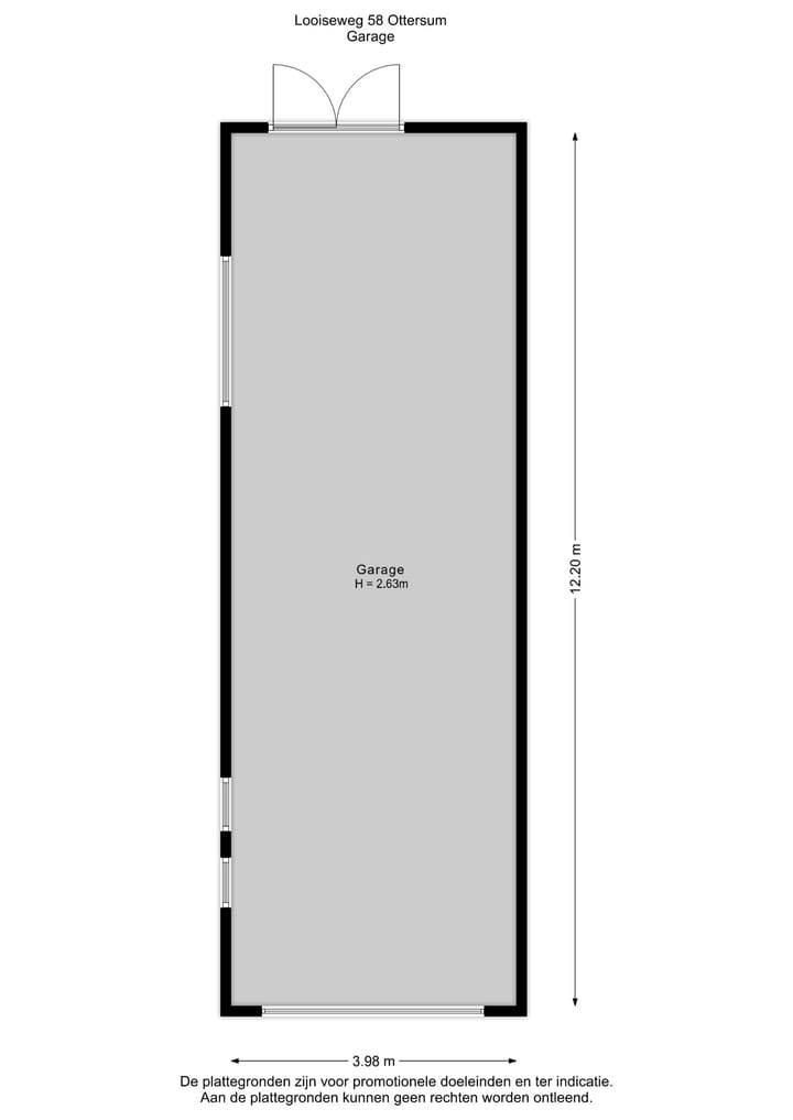 Foto 47 van Looiseweg 58