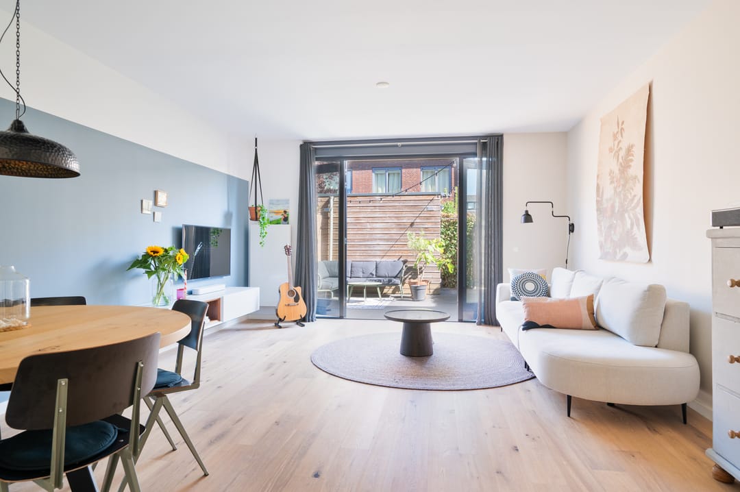 Foto 2 van Vlechtdraadhof 16