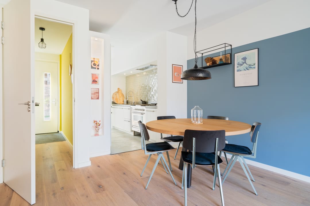 Foto 7 van Vlechtdraadhof 16