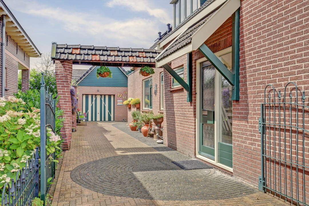 Foto 2 van Molenstraat 52