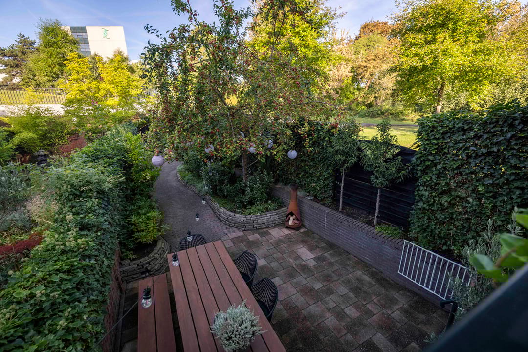 Foto 2 van Veenweg 146