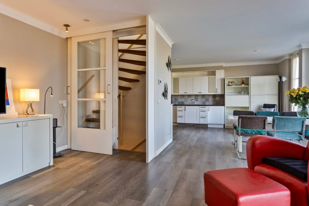 Foto 2 van Broederwal 85