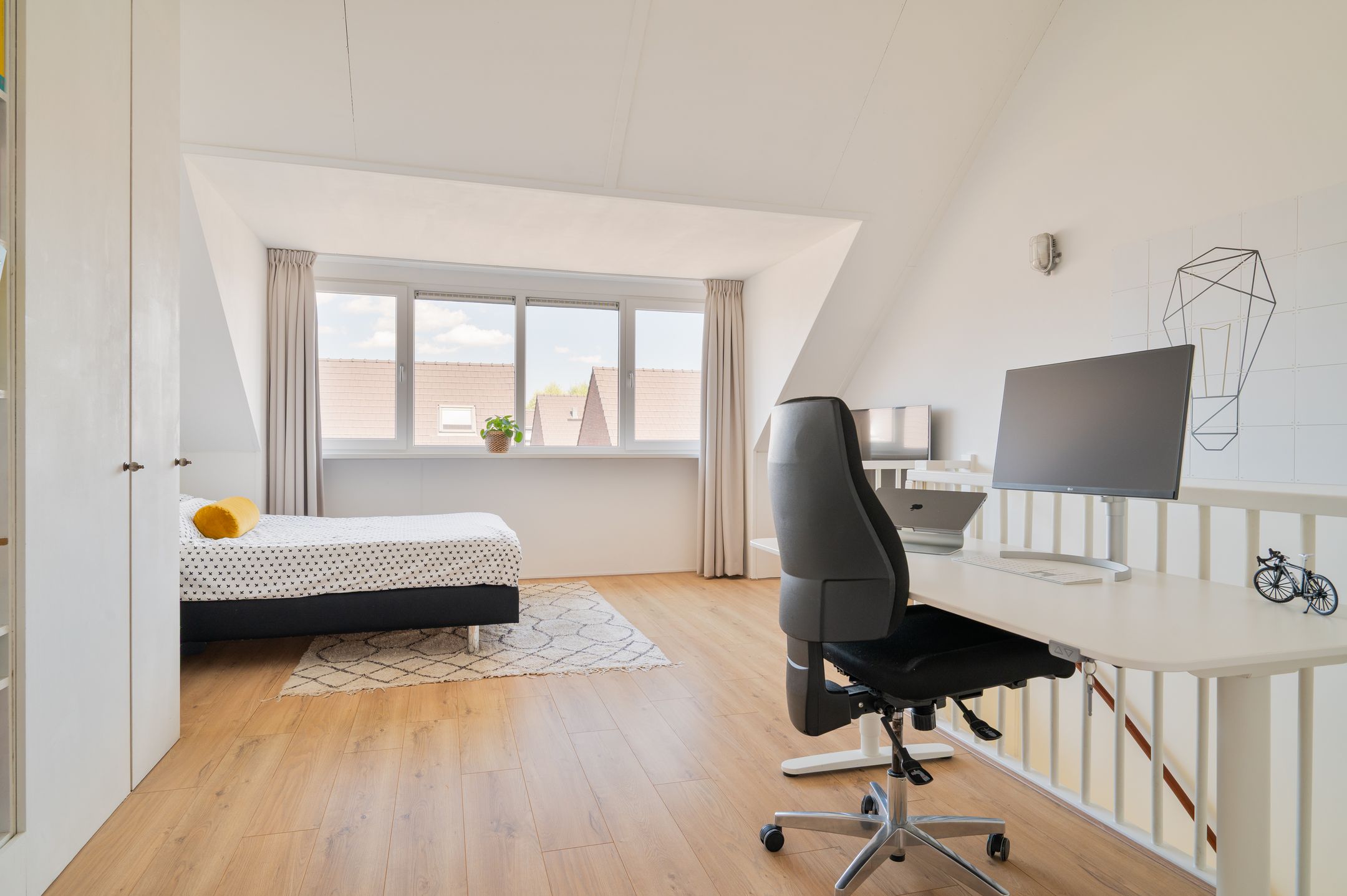 Foto 21 van Vlechtdraadhof 16