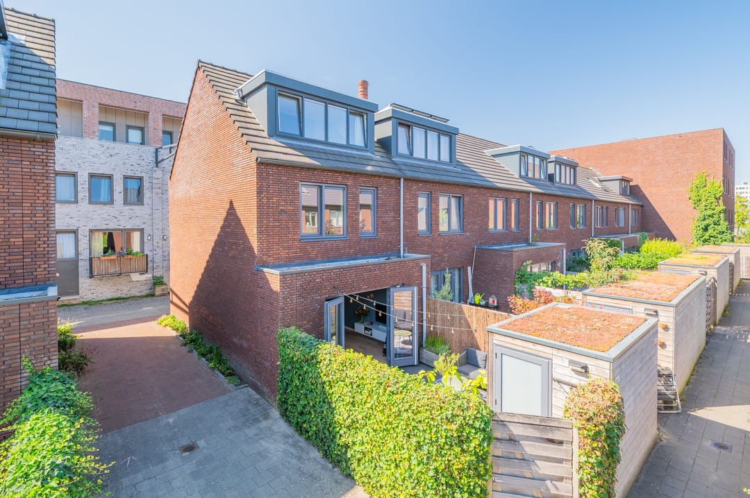 Foto 23 van Vlechtdraadhof 16