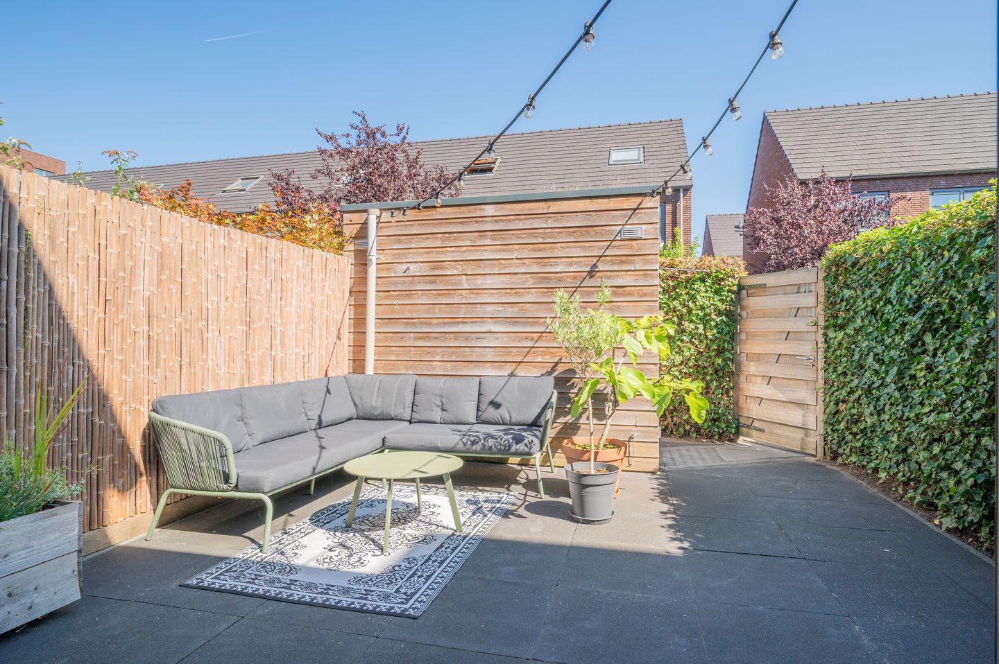 Foto 25 van Vlechtdraadhof 16