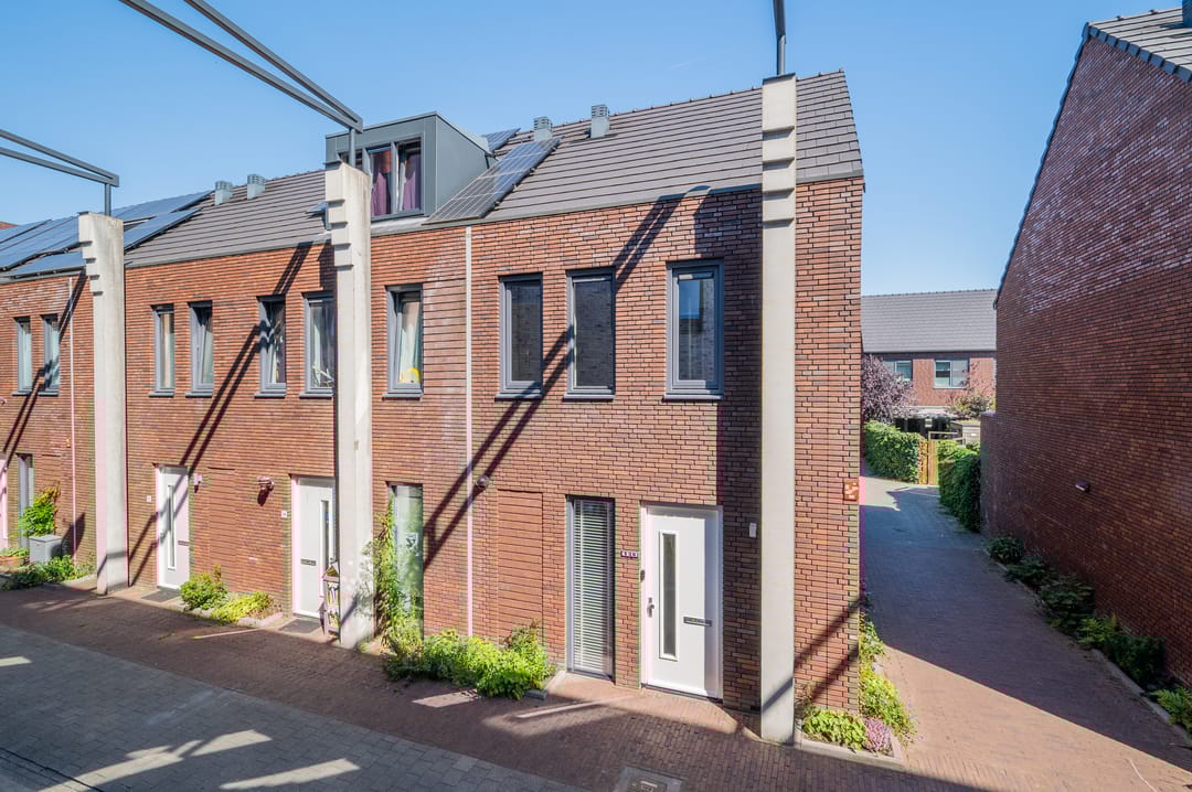 Foto 26 van Vlechtdraadhof 16