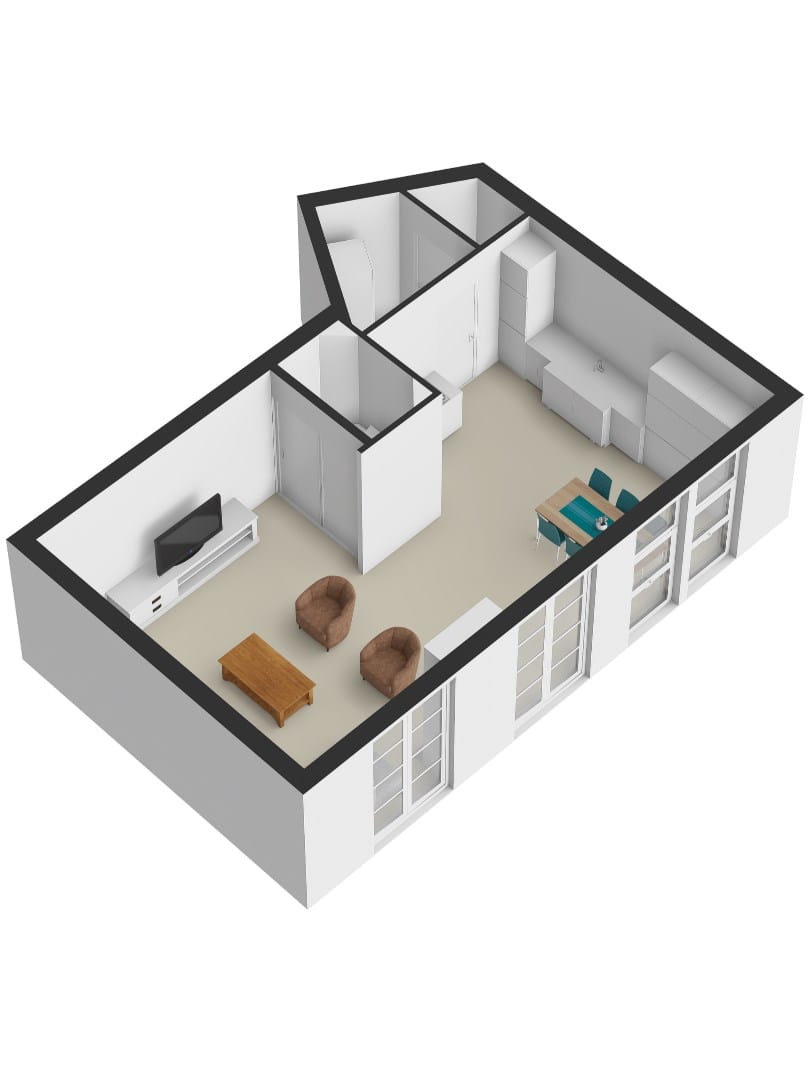 Foto 19 van Broederwal 85