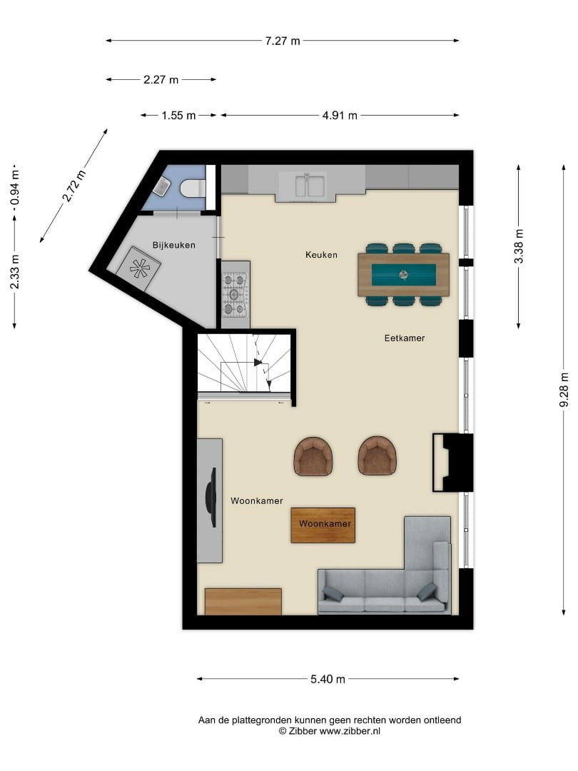 Foto 20 van Broederwal 85