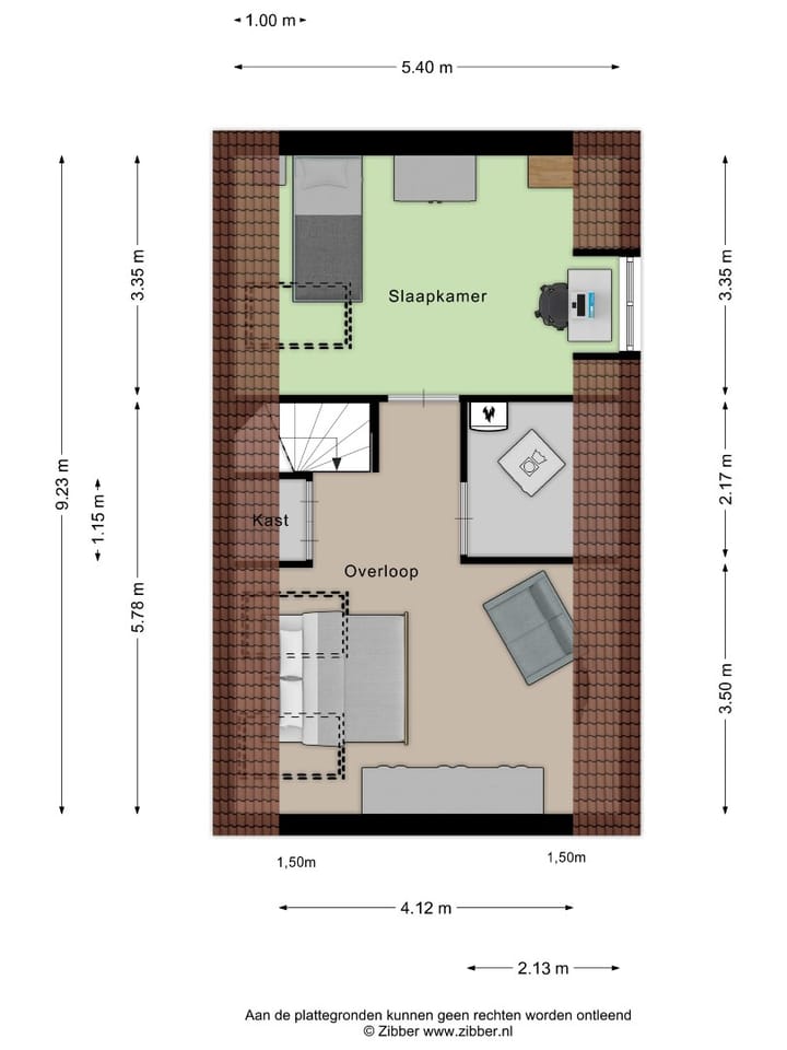 Foto 38 van Broederwal 85