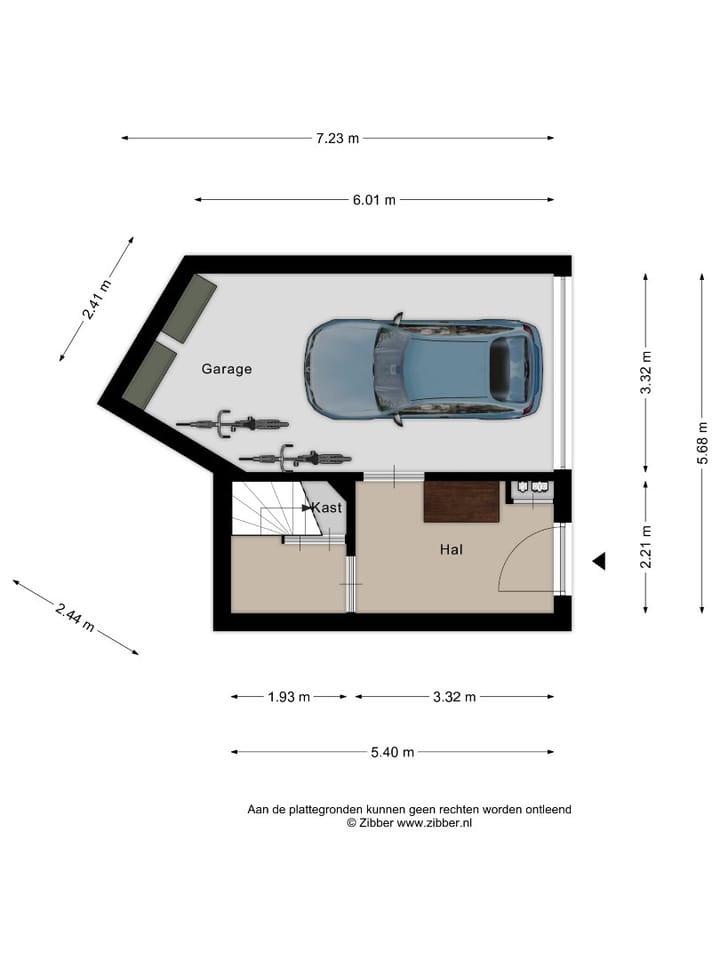 Foto 41 van Broederwal 85