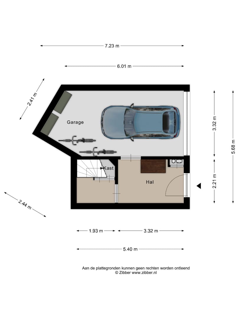 Foto 51 van Broederwal 85