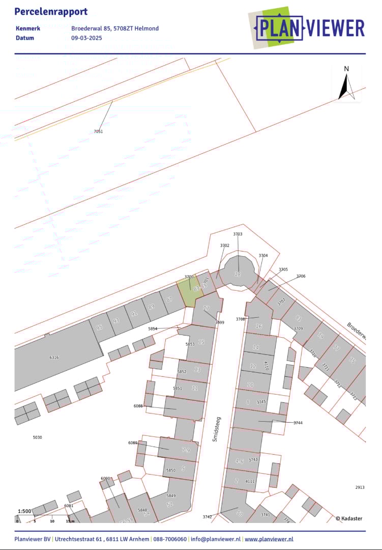 Foto 59 van Broederwal 85