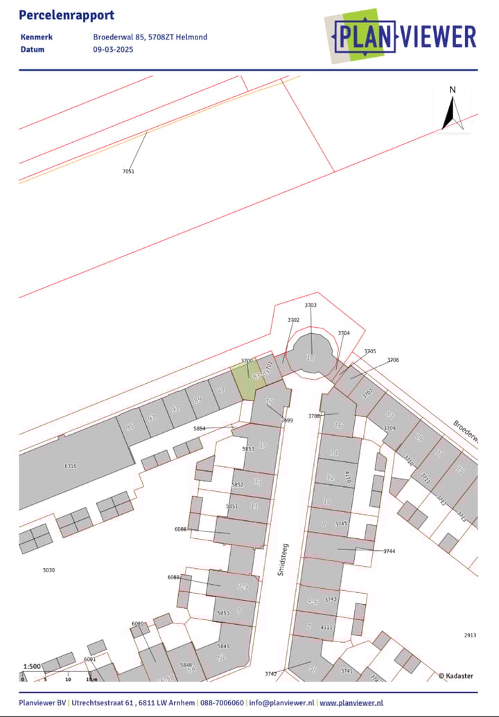 Foto 59 van Broederwal 85