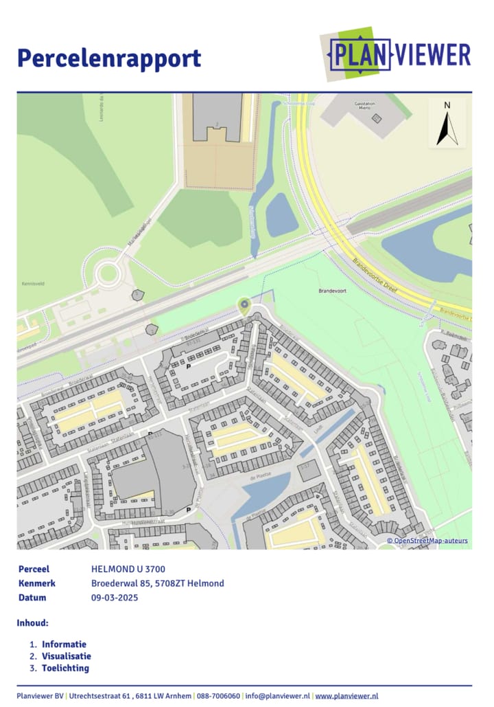 Foto 60 van Broederwal 85