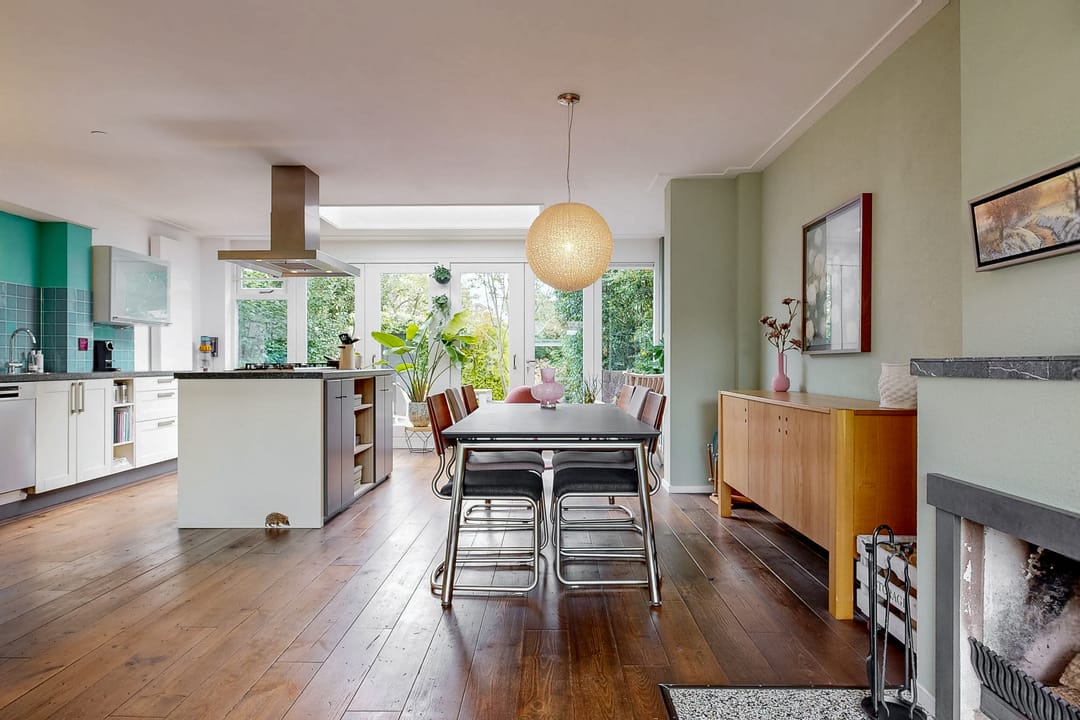 Photo 2 of Willem de Zwijgerlaan 35