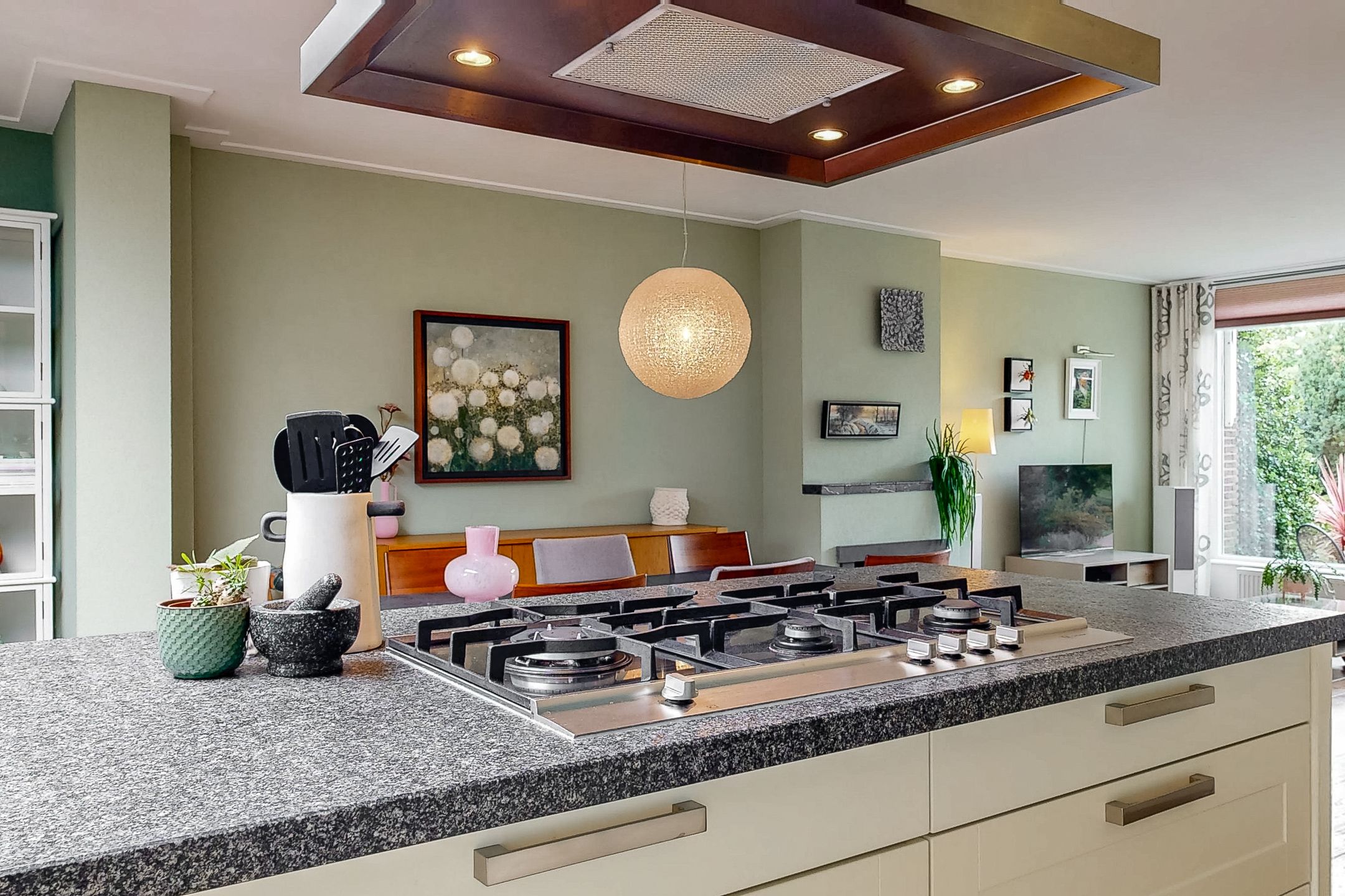 Photo 3 of Willem de Zwijgerlaan 35