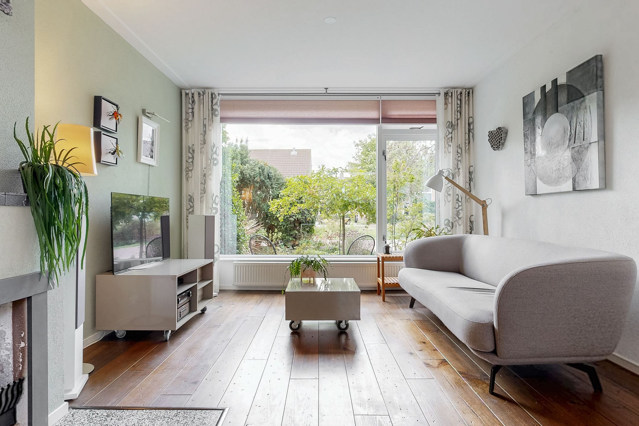 Photo 9 of Willem de Zwijgerlaan 35