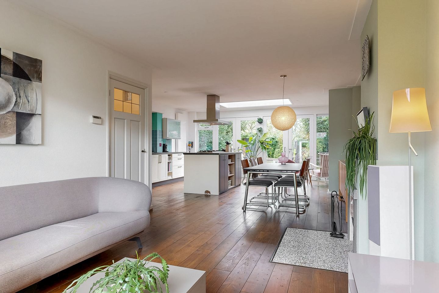 Photo 10 of Willem de Zwijgerlaan 35