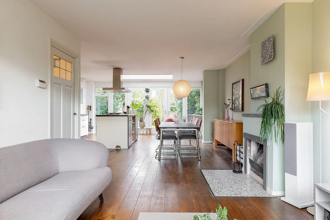 Photo 11 of Willem de Zwijgerlaan 35