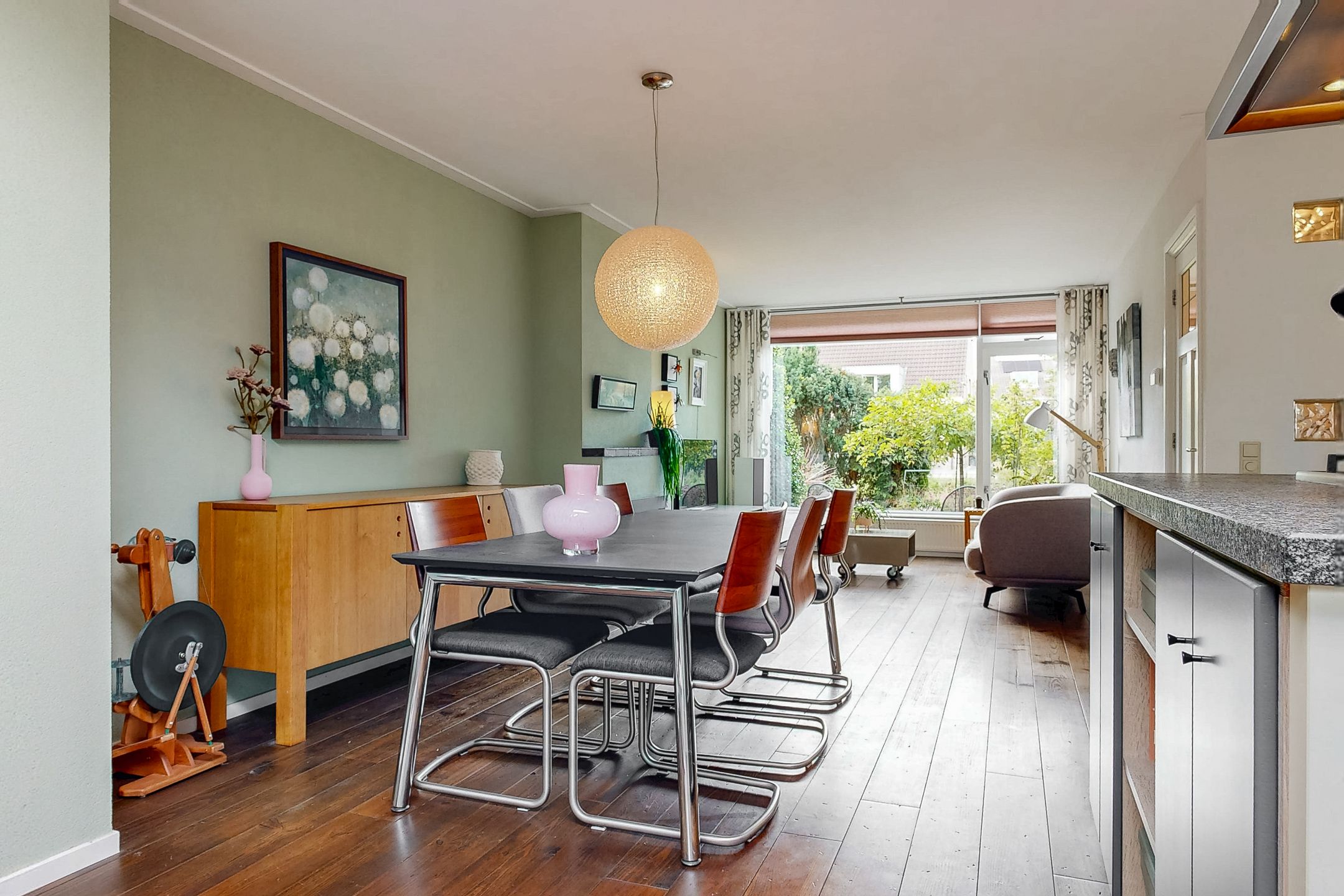 Photo 12 of Willem de Zwijgerlaan 35