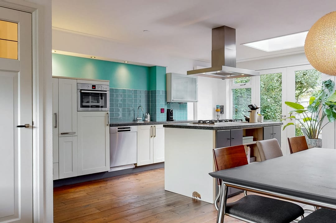 Photo 13 of Willem de Zwijgerlaan 35