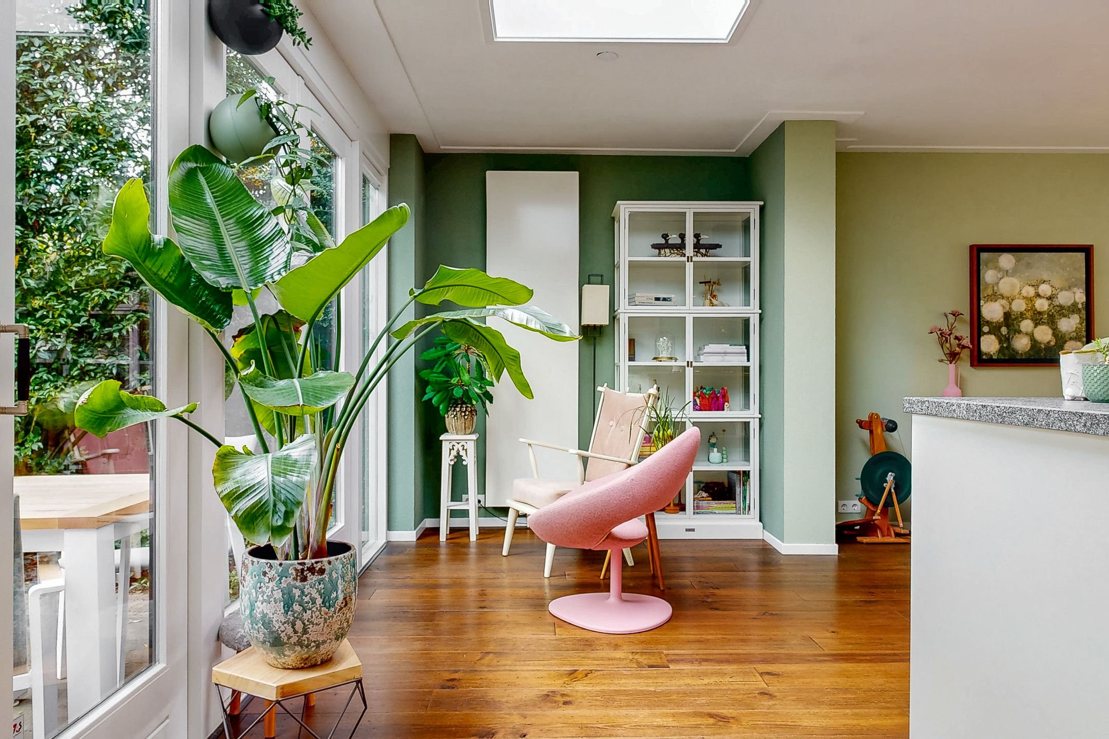 Photo 18 of Willem de Zwijgerlaan 35