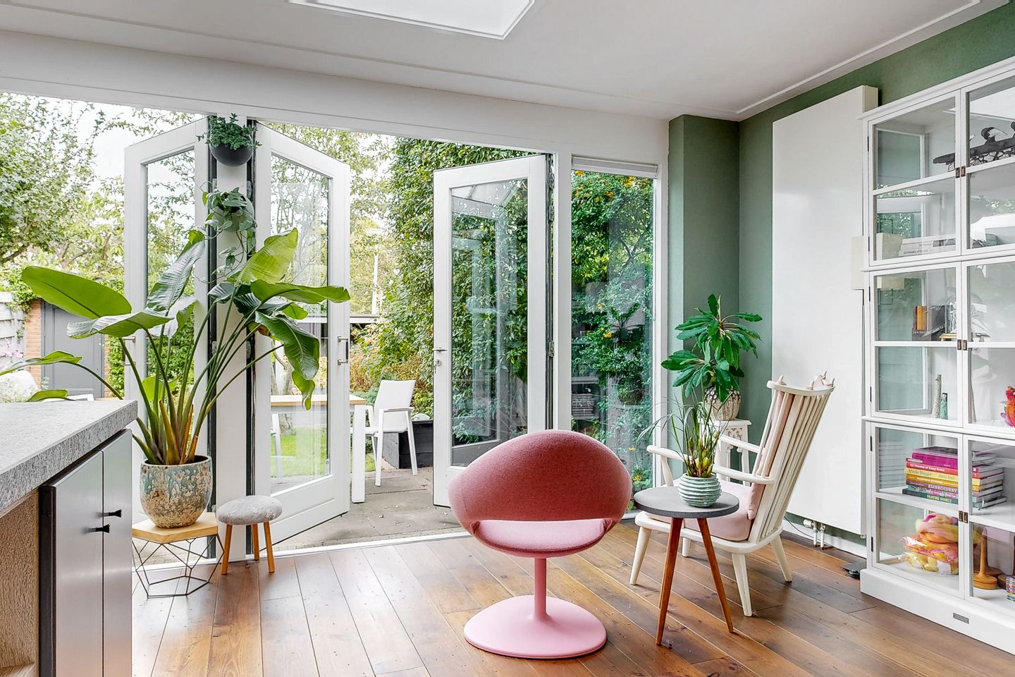 Photo 19 of Willem de Zwijgerlaan 35