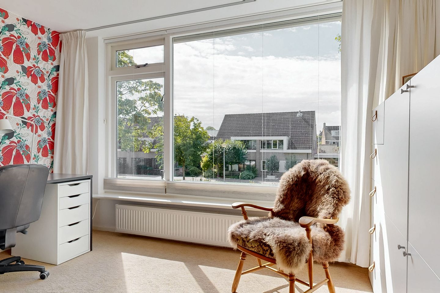 Photo 25 of Willem de Zwijgerlaan 35