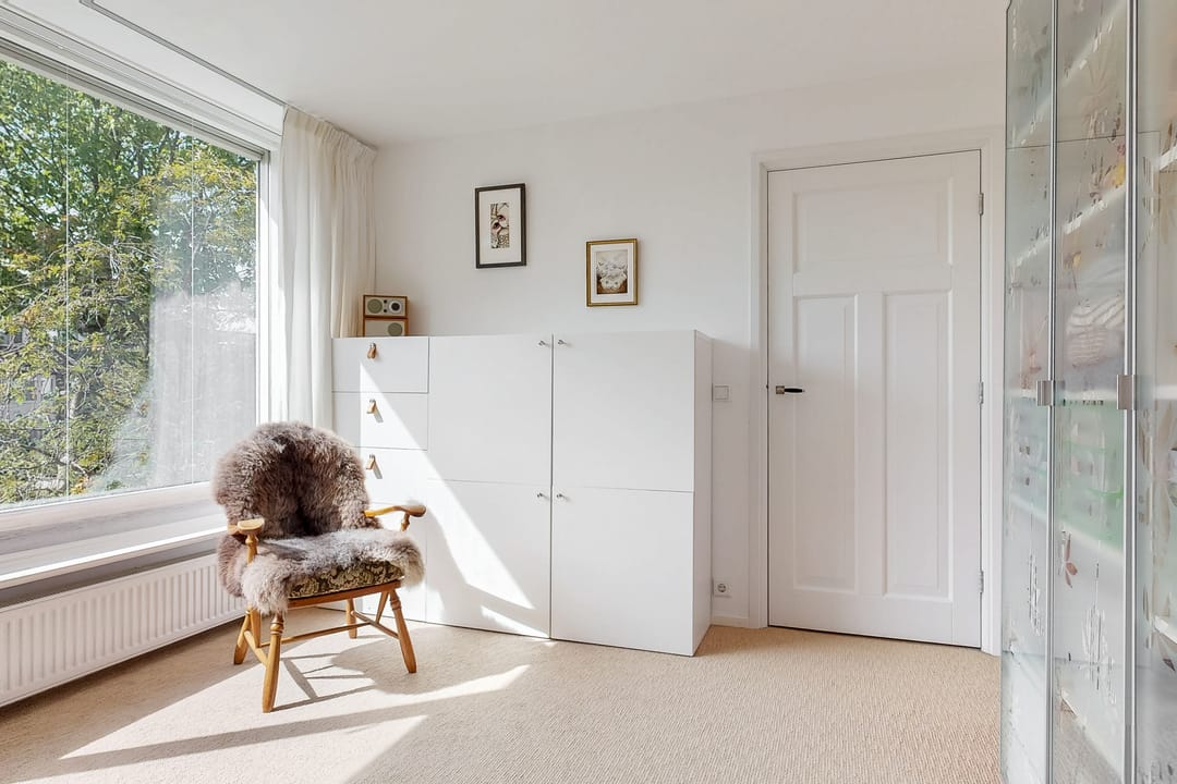 Photo 26 of Willem de Zwijgerlaan 35