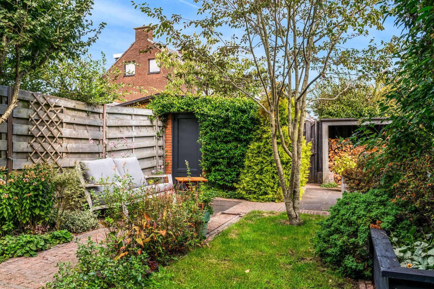 Photo 40 of Willem de Zwijgerlaan 35