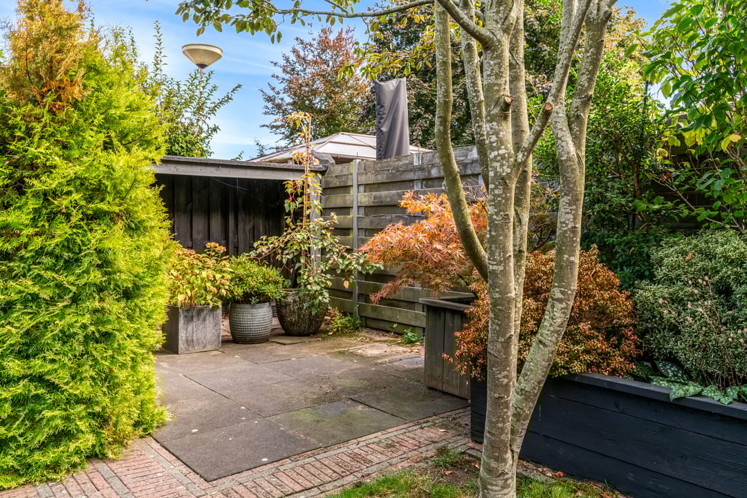 Photo 41 of Willem de Zwijgerlaan 35