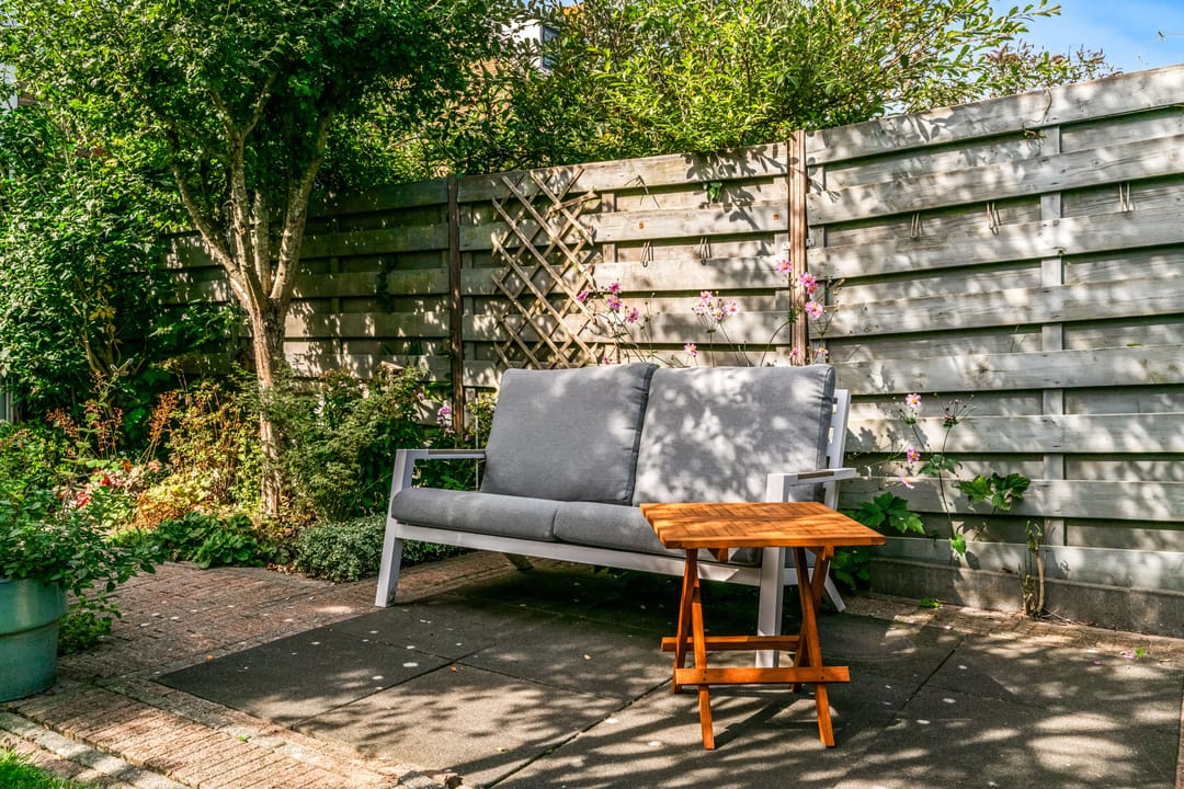 Photo 43 of Willem de Zwijgerlaan 35